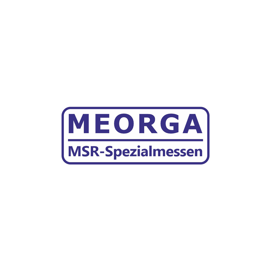 MEORGA MSR-Spezialmessen