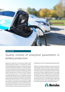 Scarica il white paper gratuito