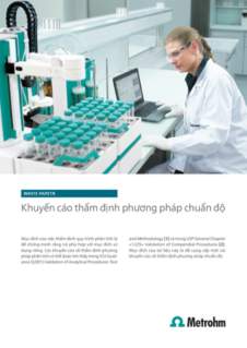 Tải về miễn phí bản white paper